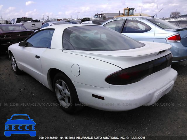 1996 PONTIAC FIREBIRD 2G2FS22K3T2226717 зображення 2