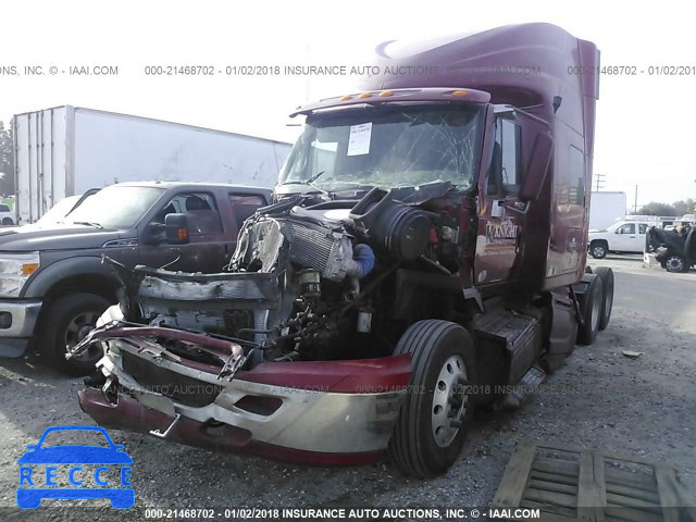 2010 INTERNATIONAL PROSTAR PREMIUM 2HSCUAPR8AC179854 image 1