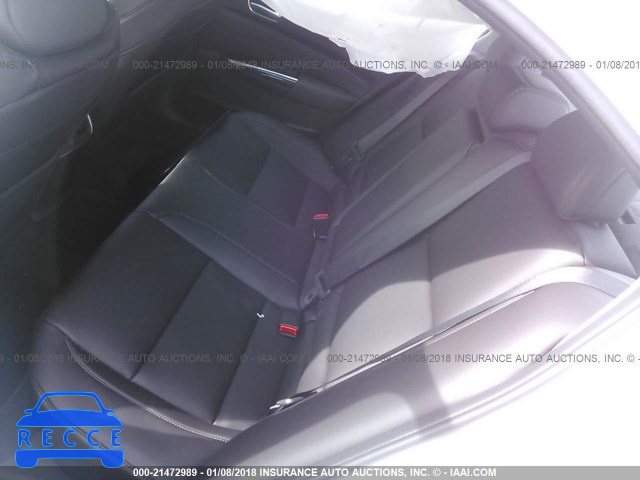 2018 ACURA TLX 19UUB1F32JA006625 image 7