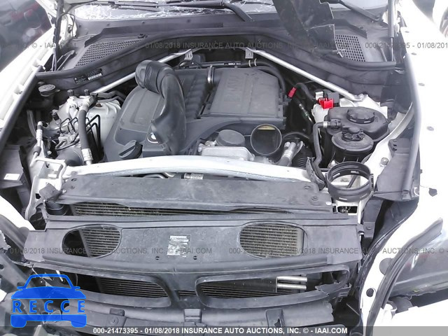 2013 BMW X6 XDRIVE35I 5UXFG2C5XDL787213 image 9