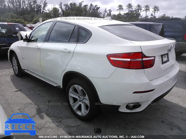 2013 BMW X6 XDRIVE35I 5UXFG2C5XDL787213 image 2
