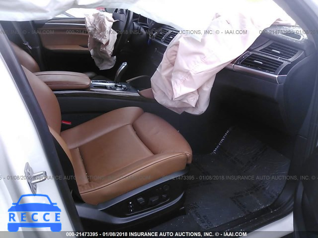 2013 BMW X6 XDRIVE35I 5UXFG2C5XDL787213 image 4