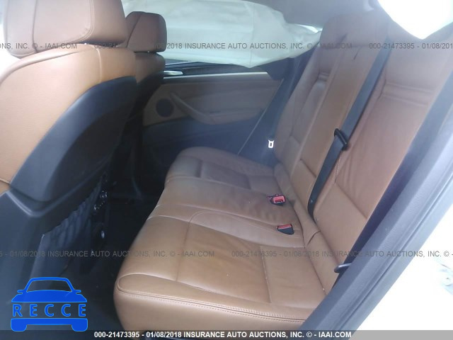 2013 BMW X6 XDRIVE35I 5UXFG2C5XDL787213 image 7