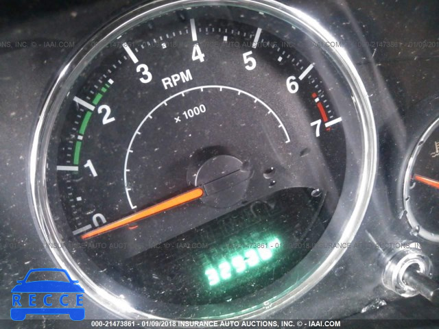 2015 JEEP WRANGLER UNLIMITE SPORT 1C4BJWDGXFL522481 image 6