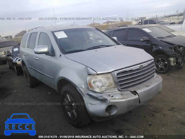 2009 CHRYSLER ASPEN LIMITED 1A8HW58P09F708624 image 0