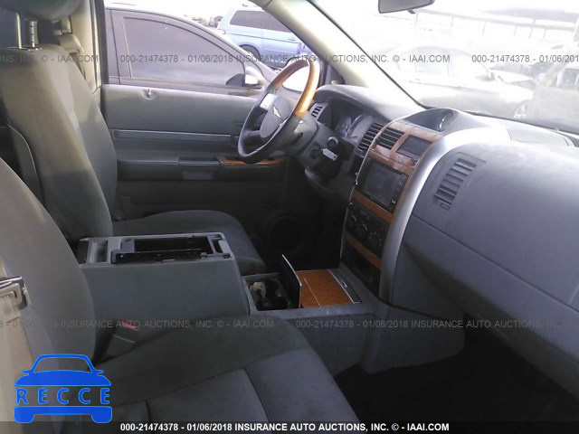 2009 CHRYSLER ASPEN LIMITED 1A8HW58P09F708624 image 4