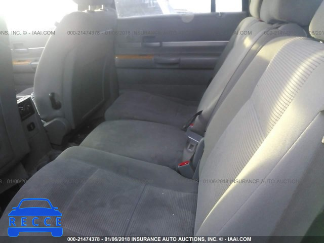 2009 CHRYSLER ASPEN LIMITED 1A8HW58P09F708624 image 7