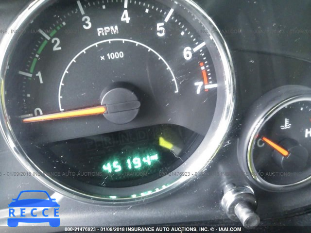 2015 JEEP WRANGLER UNLIMITE SPORT 1C4BJWDG0FL745418 image 6