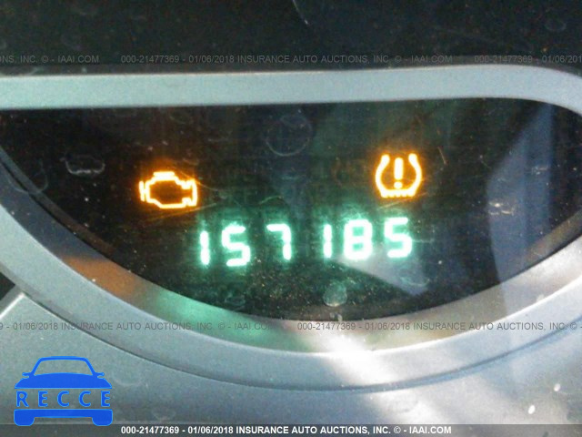 2008 JEEP WRANGLER UNLIMITE SAHARA 1J4GA59128L515431 image 6