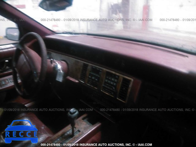 1994 BUICK REGAL GRAN SPORT 2G4WF15L1R1431347 Bild 4