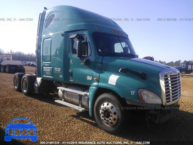 2010 FREIGHTLINER CASCADIA 125 1FUJGLDR5ALAF0703 Bild 0