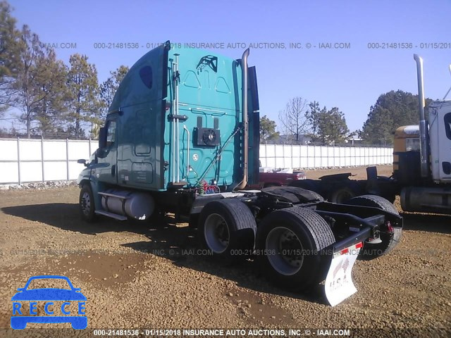 2010 FREIGHTLINER CASCADIA 125 1FUJGLDR5ALAF0703 Bild 2