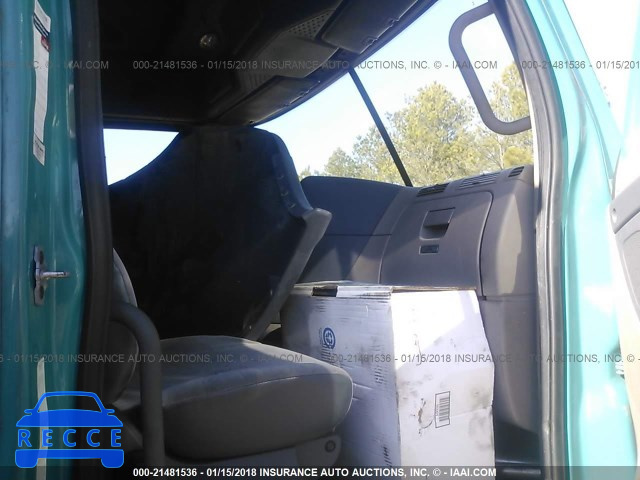 2010 FREIGHTLINER CASCADIA 125 1FUJGLDR5ALAF0703 Bild 4