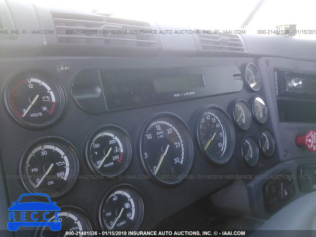2010 FREIGHTLINER CASCADIA 125 1FUJGLDR5ALAF0703 Bild 5