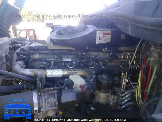 2010 FREIGHTLINER CASCADIA 125 1FUJGLDR5ALAF0703 Bild 8