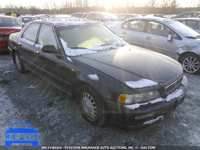 1994 ACURA LEGEND LS JH4KA7672RC026340 image 0