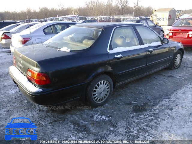 1994 ACURA LEGEND LS JH4KA7672RC026340 image 3