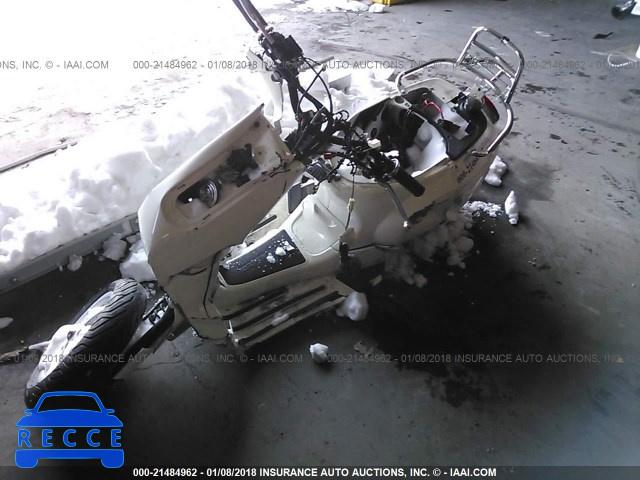 2013 VESPA LX 150IE ZAPM688F0D5003592 Bild 1