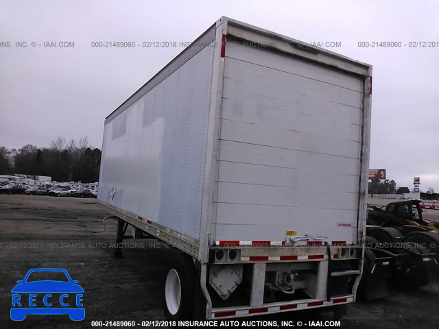 1997 WABASH NATIONAL CORP VAN 1JJV281S7VL360605 image 2