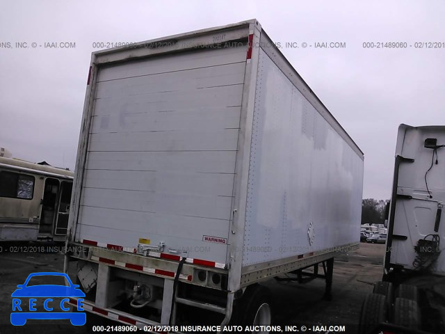 1997 WABASH NATIONAL CORP VAN 1JJV281S7VL360605 image 3