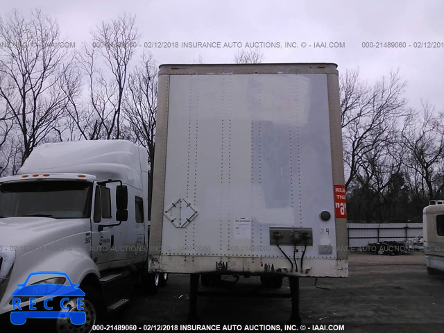 1997 WABASH NATIONAL CORP VAN 1JJV281S7VL360605 image 5