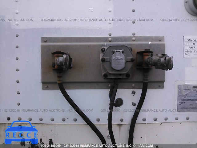 1997 WABASH NATIONAL CORP VAN 1JJV281S7VL360605 image 6