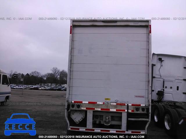 1997 WABASH NATIONAL CORP VAN 1JJV281S7VL360605 image 7
