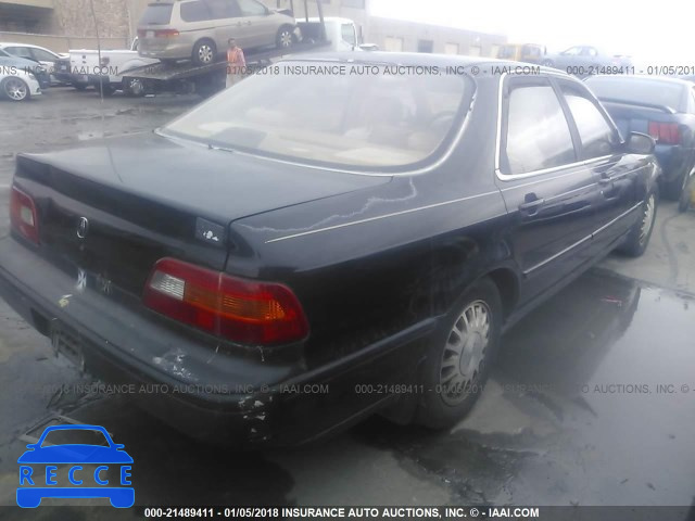 1993 ACURA LEGEND L JH4KA7664PC000262 image 3