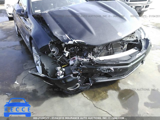 2009 MERCEDES-BENZ SL 600 WDBSK77F39F142809 image 5