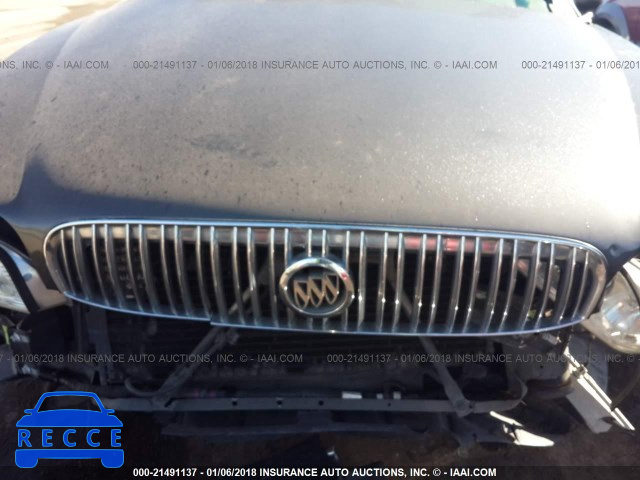 2003 BUICK PARK AVENUE ULTRA 1G4CU541434170047 image 9