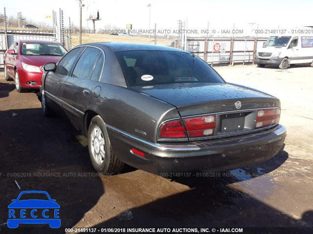 2003 BUICK PARK AVENUE ULTRA 1G4CU541434170047 image 2