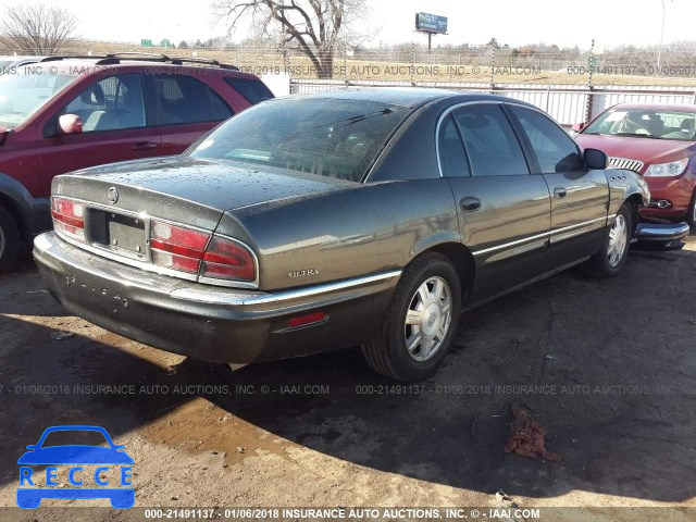 2003 BUICK PARK AVENUE ULTRA 1G4CU541434170047 image 3