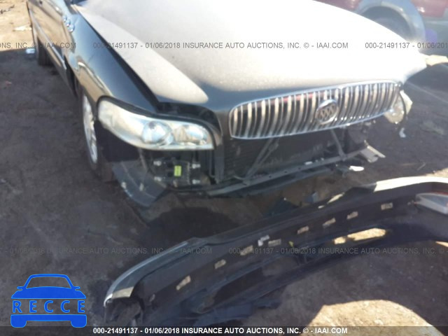 2003 BUICK PARK AVENUE ULTRA 1G4CU541434170047 image 5