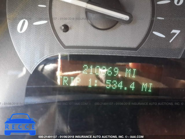 2003 BUICK PARK AVENUE ULTRA 1G4CU541434170047 image 6
