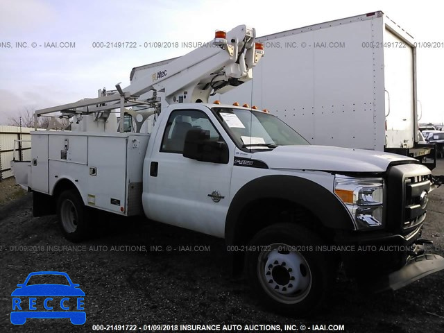 2016 FORD F450 1FDUF4GT3GEB70899 Bild 0