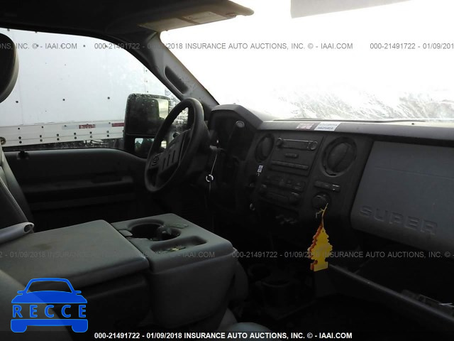 2016 FORD F450 1FDUF4GT3GEB70899 image 4