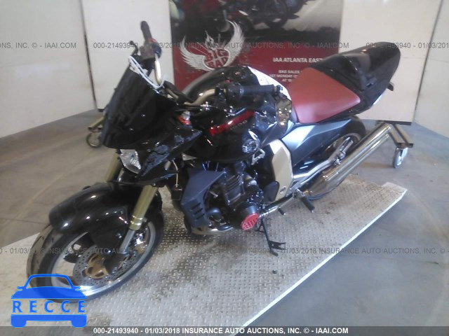 2003 KAWASAKI ZR1000 A1 JKAZRCA193A011187 зображення 1