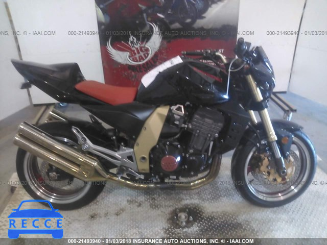 2003 KAWASAKI ZR1000 A1 JKAZRCA193A011187 зображення 4