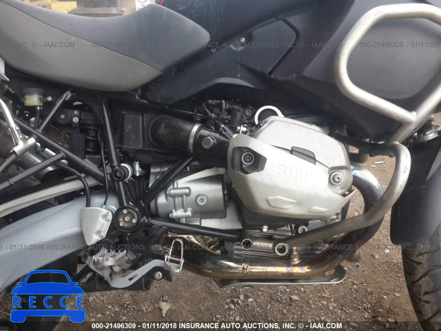 2012 BMW R1200 GS ADVENTURE WB1048002CZX67669 image 7