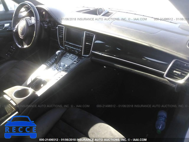 2013 PORSCHE PANAMERA GTS WP0AF2A79DL076511 зображення 4