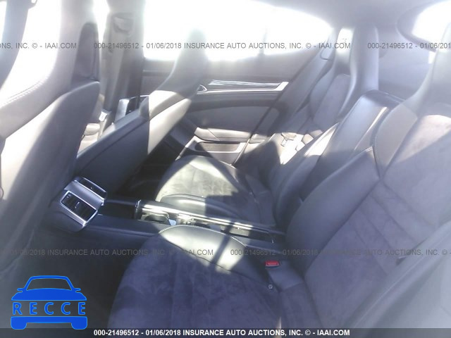 2013 PORSCHE PANAMERA GTS WP0AF2A79DL076511 зображення 7
