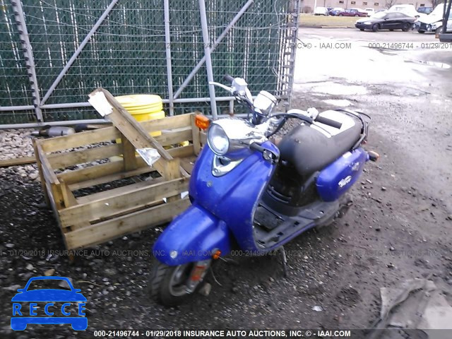 2006 YAMAHA YJ125 LPRSE13Y46A352125 image 0