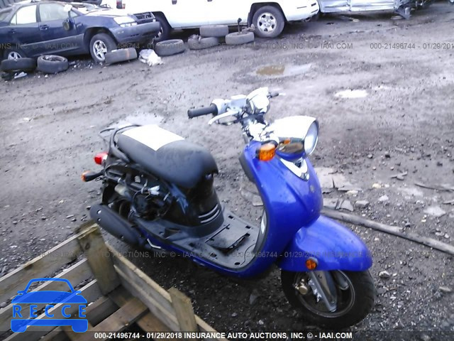 2006 YAMAHA YJ125 LPRSE13Y46A352125 image 1