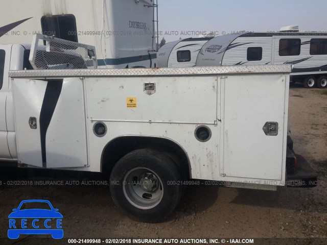 2006 CHEVROLET 3500 1GBJC39U16E119288 image 6