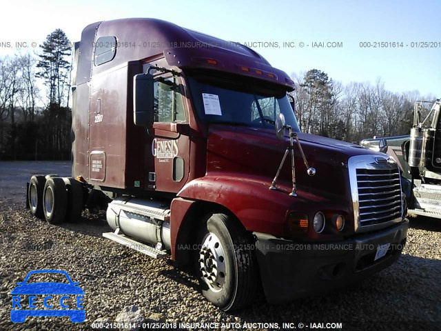 2007 FREIGHTLINER ST120 ST120 1FUJBBAV97LV56782 image 0