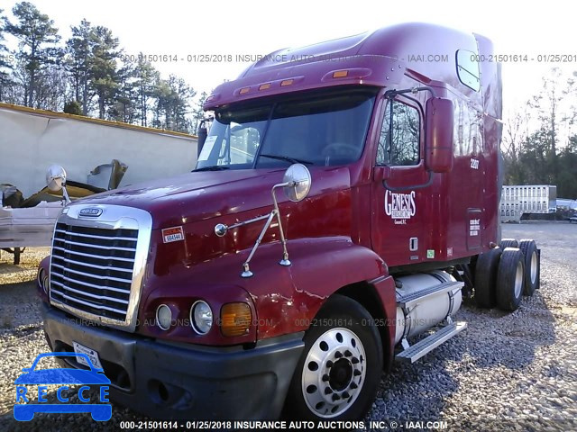 2007 FREIGHTLINER ST120 ST120 1FUJBBAV97LV56782 image 1