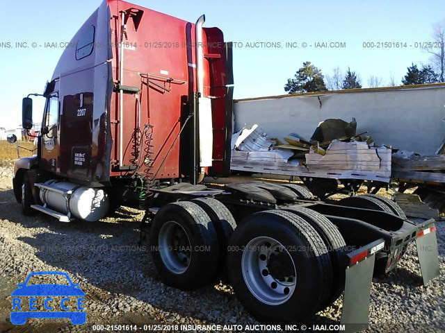 2007 FREIGHTLINER ST120 ST120 1FUJBBAV97LV56782 image 2