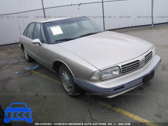 1995 OLDSMOBILE 88 ROYALE 1G3HN52K7S4828946 image 0