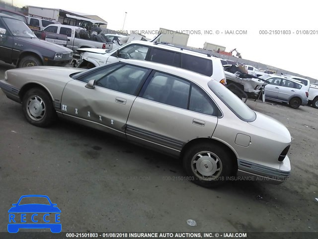 1995 OLDSMOBILE 88 ROYALE 1G3HN52K7S4828946 image 2