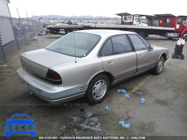 1995 OLDSMOBILE 88 ROYALE 1G3HN52K7S4828946 image 3